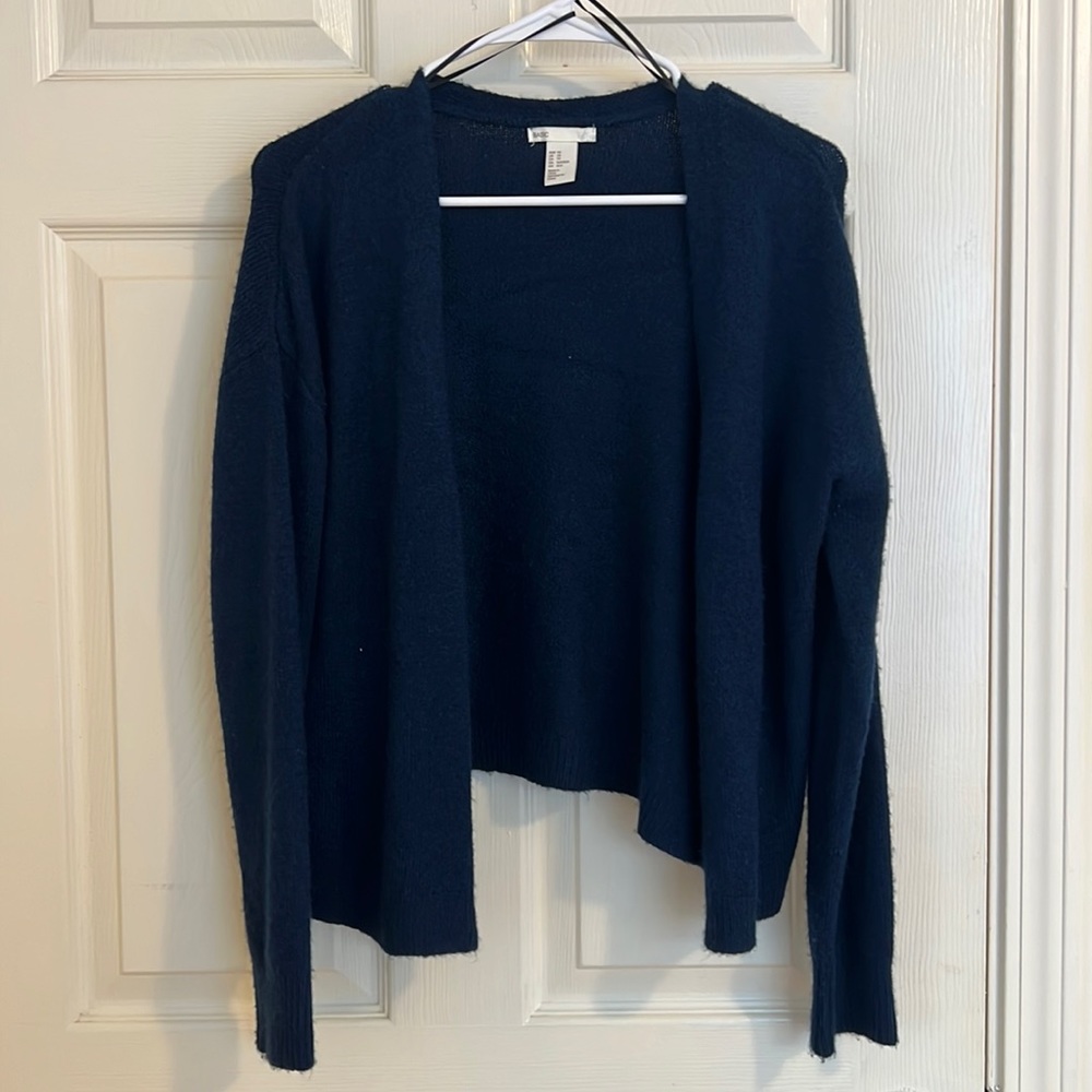 H&M cardigan